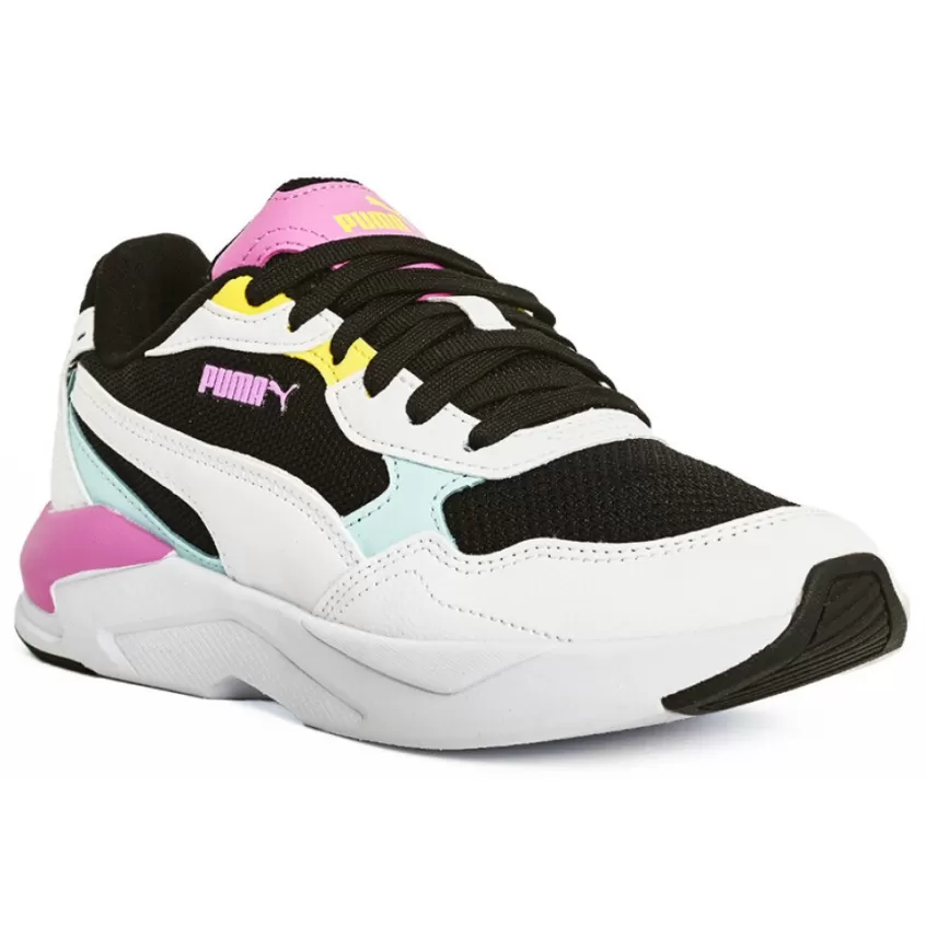 Baskets, Sneakers | PUMA Baskets Femme Blanc X-Ray Speed Lite