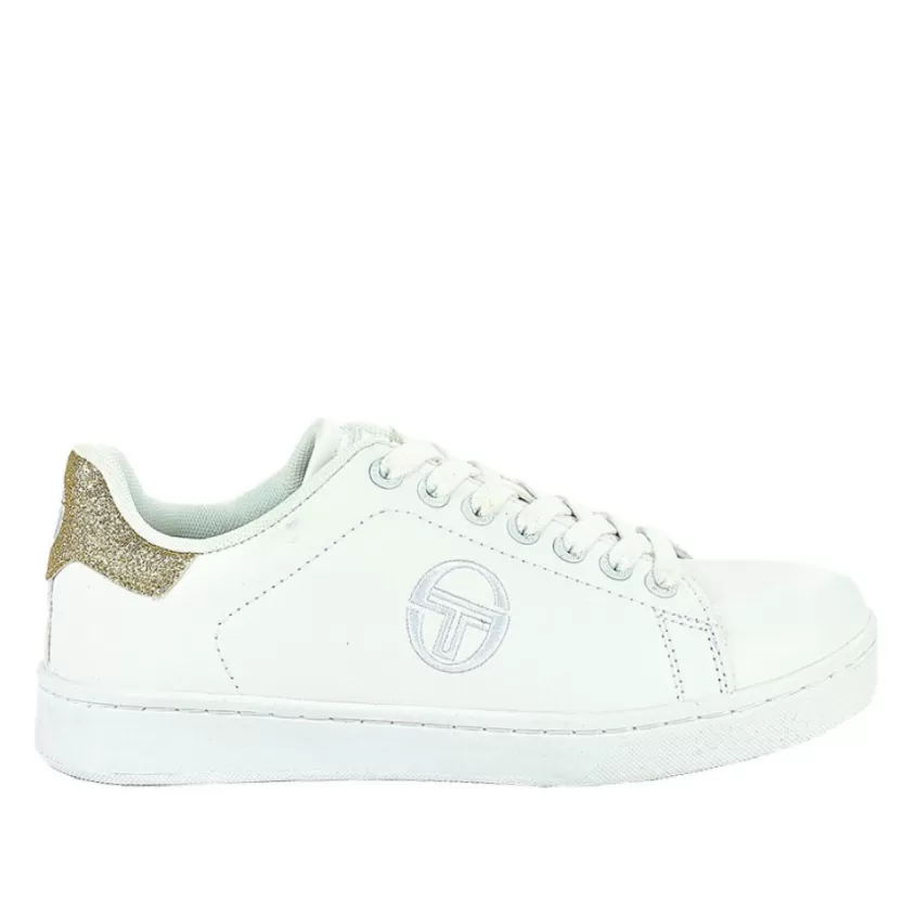 Baskets, Sneakers | SERGIO TACCHINI Baskets Femme Blanc