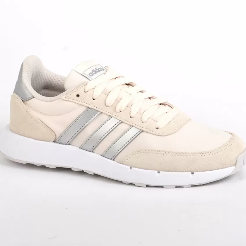 Baskets, Sneakers | ADIDAS Baskets Femme Run 60S 2.0 Blanc