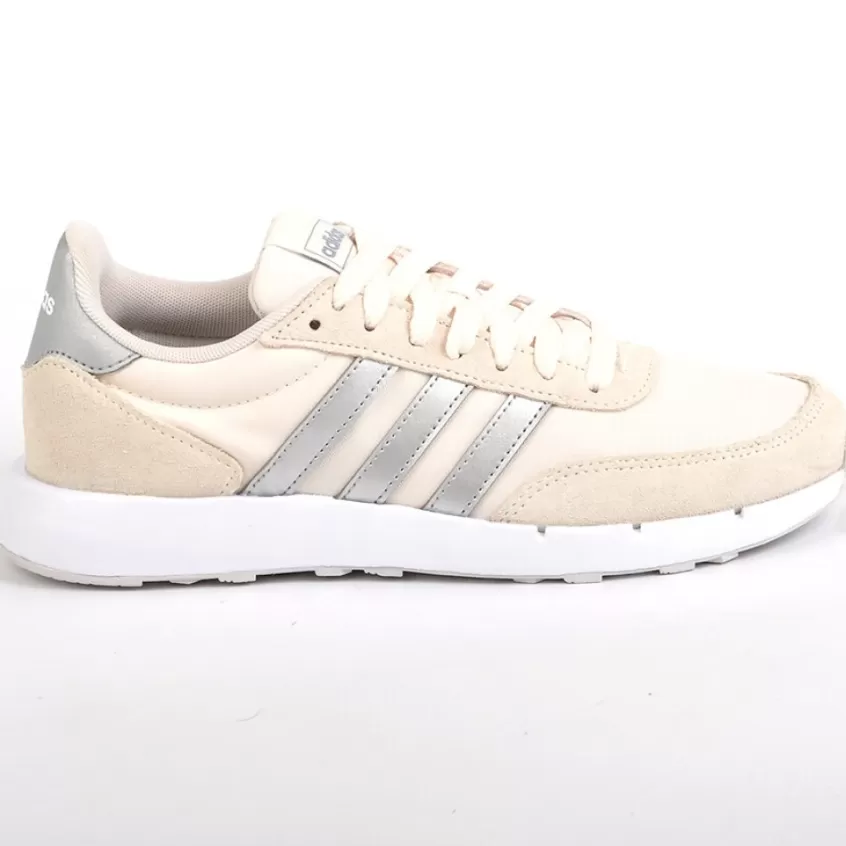 Baskets, Sneakers | ADIDAS Baskets Femme Run 60S 2.0 Blanc