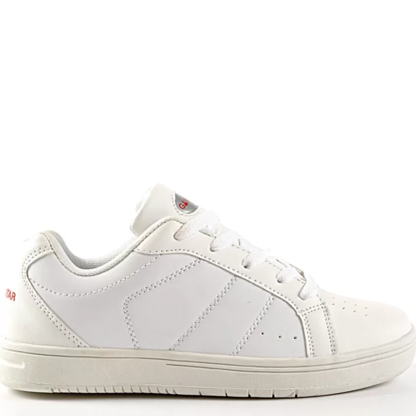 Baskets, Sneakers | GAMSTAR Baskets Blanc