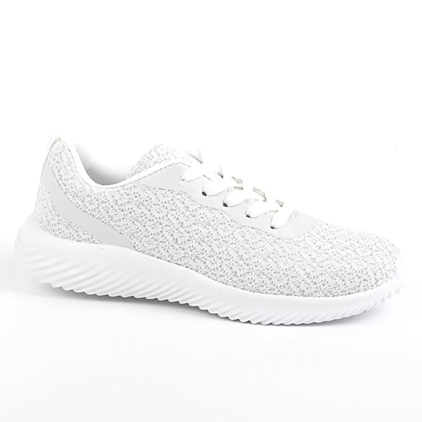 Baskets, Sneakers | GAMSTAR Baskets Gris