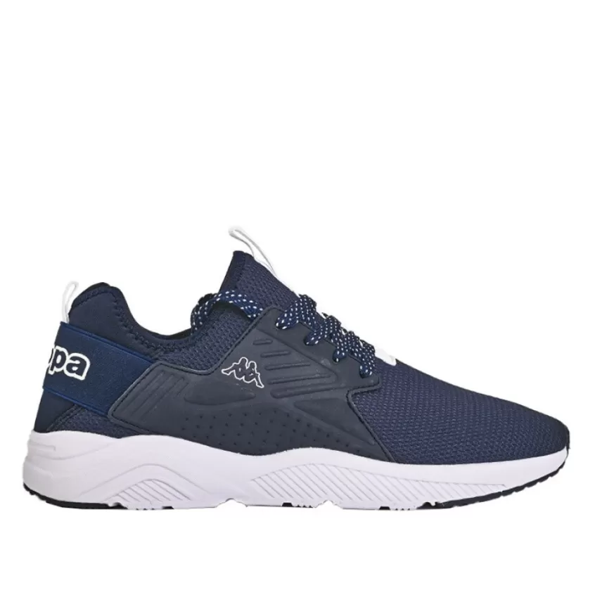 Baskets, Sneakers | KAPPA Baskets Homme Bleu Marine San Puerto