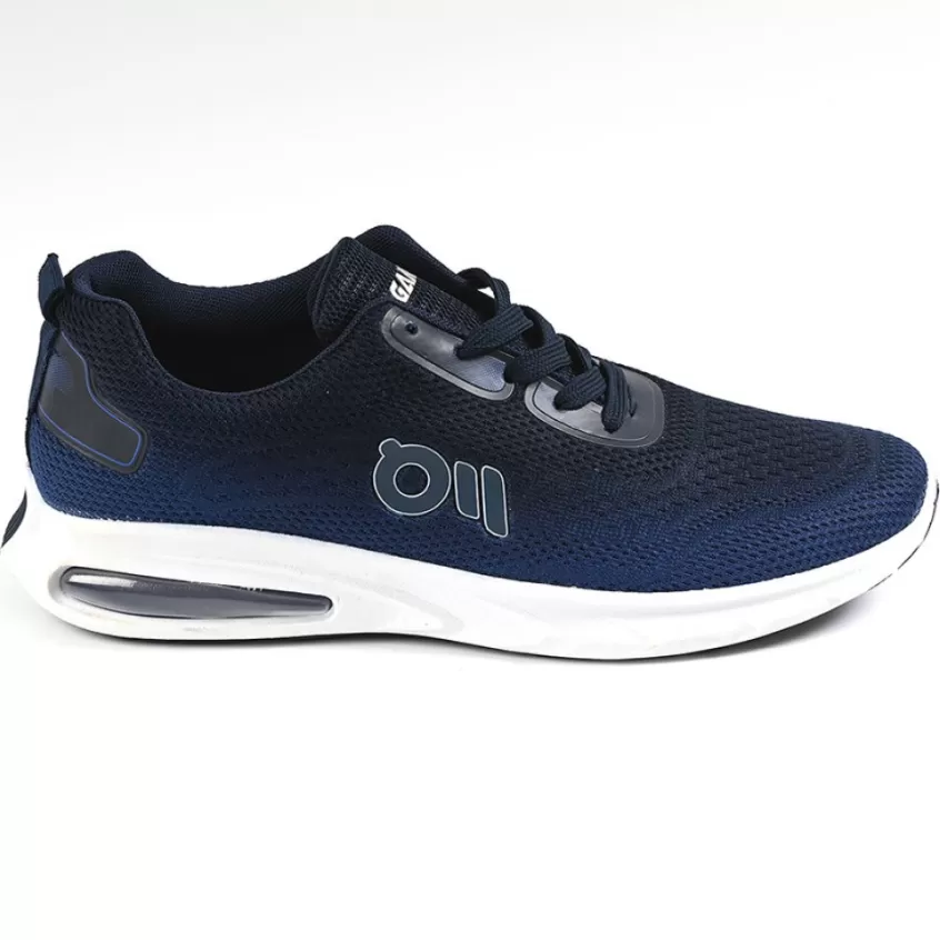 Baskets, Sneakers | GAMSTAR Baskets Homme Bleu Marine