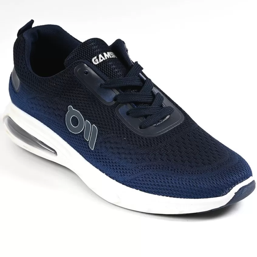 Baskets, Sneakers | GAMSTAR Baskets Homme Bleu Marine