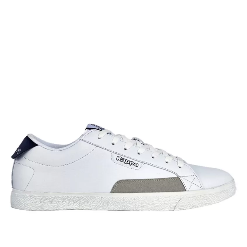 Baskets, Sneakers | KAPPA Baskets Homme Blanc