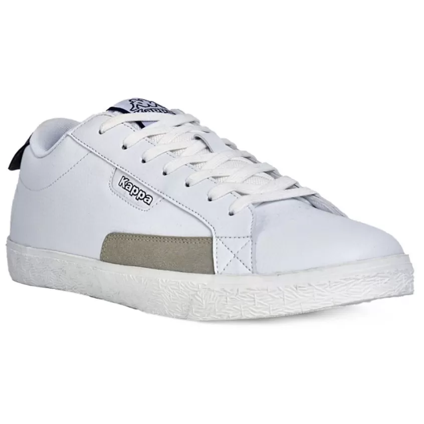 Baskets, Sneakers | KAPPA Baskets Homme Blanc