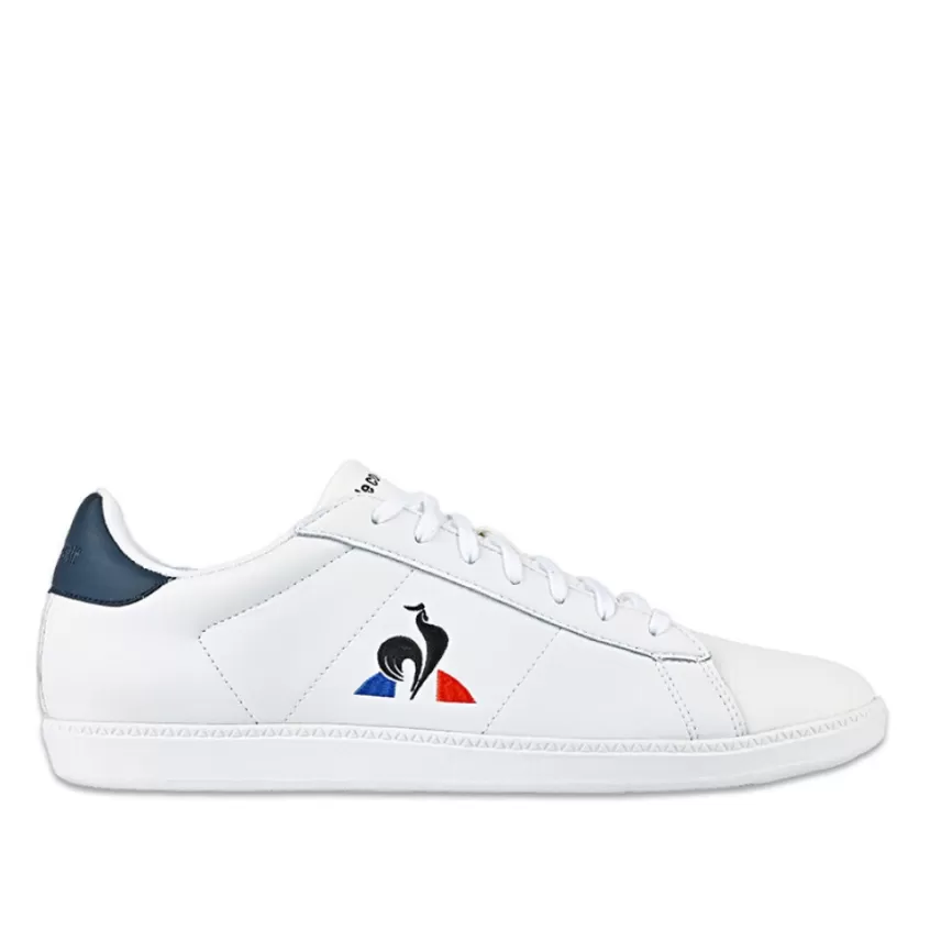 Baskets, Sneakers | LE COQ SPORTIF Baskets Homme Blanc