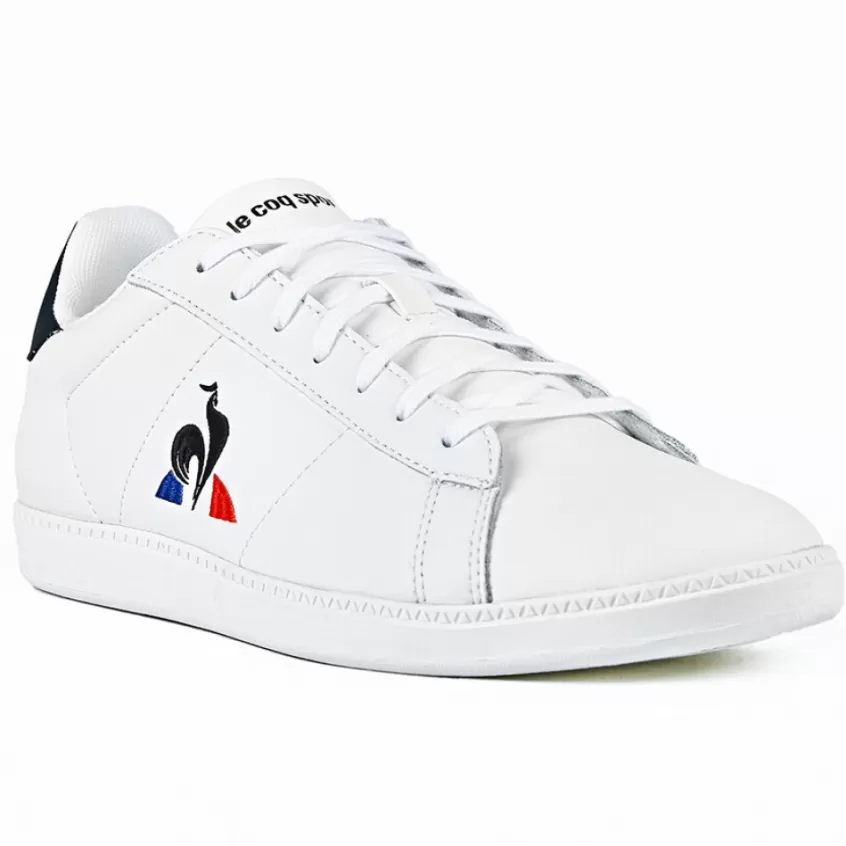 Baskets, Sneakers | LE COQ SPORTIF Baskets Homme Blanc