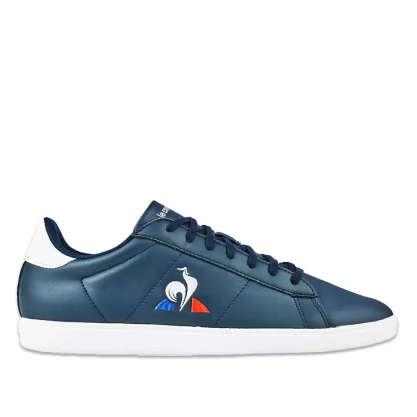 Baskets, Sneakers | LE COQ SPORTIF Baskets Homme Bleu Marine