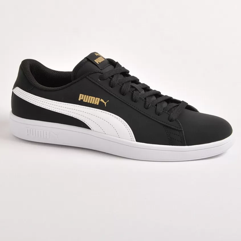 Baskets, Sneakers | PUMA Baskets Homme Smash Buck Noir