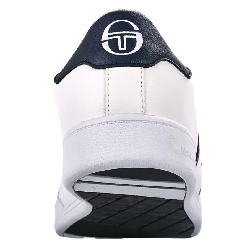 Baskets, Sneakers | SERGIO TACCHINI Baskets Homme Blanc