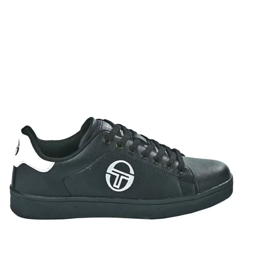 Baskets, Sneakers | SERGIO TACCHINI Baskets Homme Noir