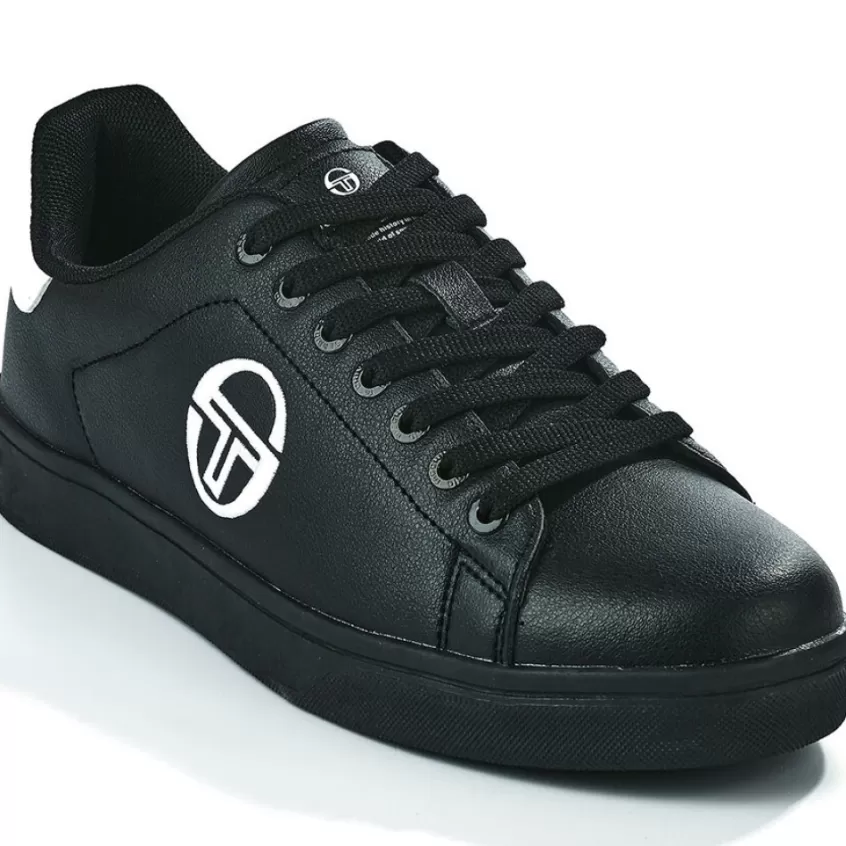 Baskets, Sneakers | SERGIO TACCHINI Baskets Homme Noir