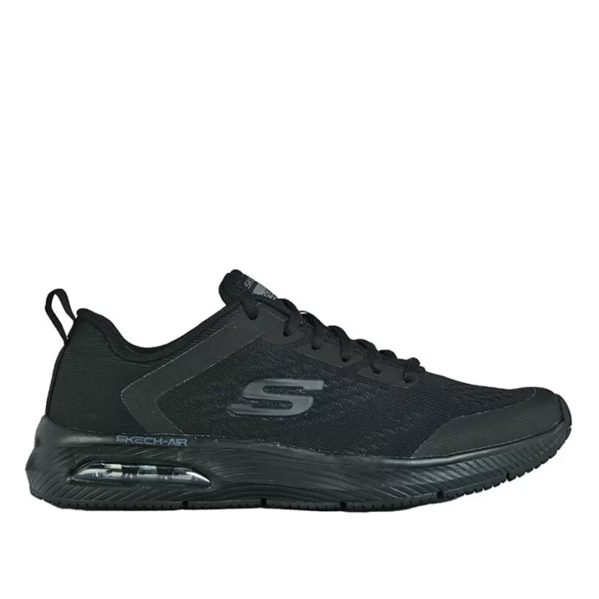 Baskets, Sneakers | SKECHERS Baskets Homme Noir