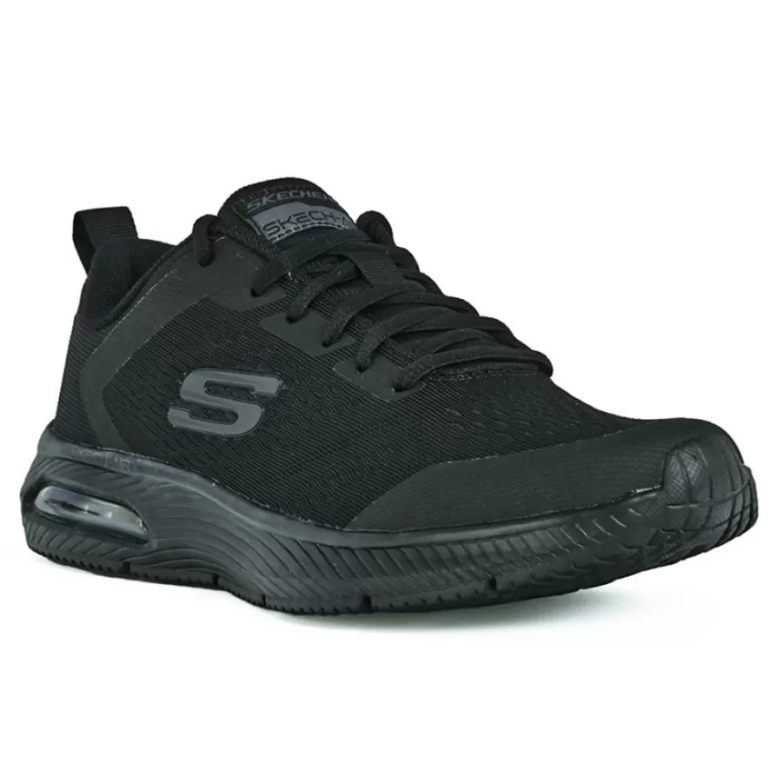 Baskets, Sneakers | SKECHERS Baskets Homme Noir