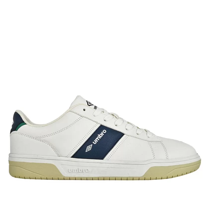 Baskets, Sneakers | UMBRO Baskets Homme Blanc