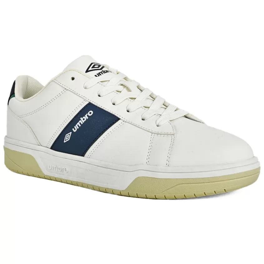 Baskets, Sneakers | UMBRO Baskets Homme Blanc