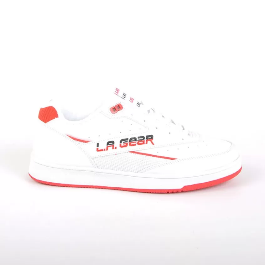 Baskets, Sneakers | LA GEAR Baskets Blanc