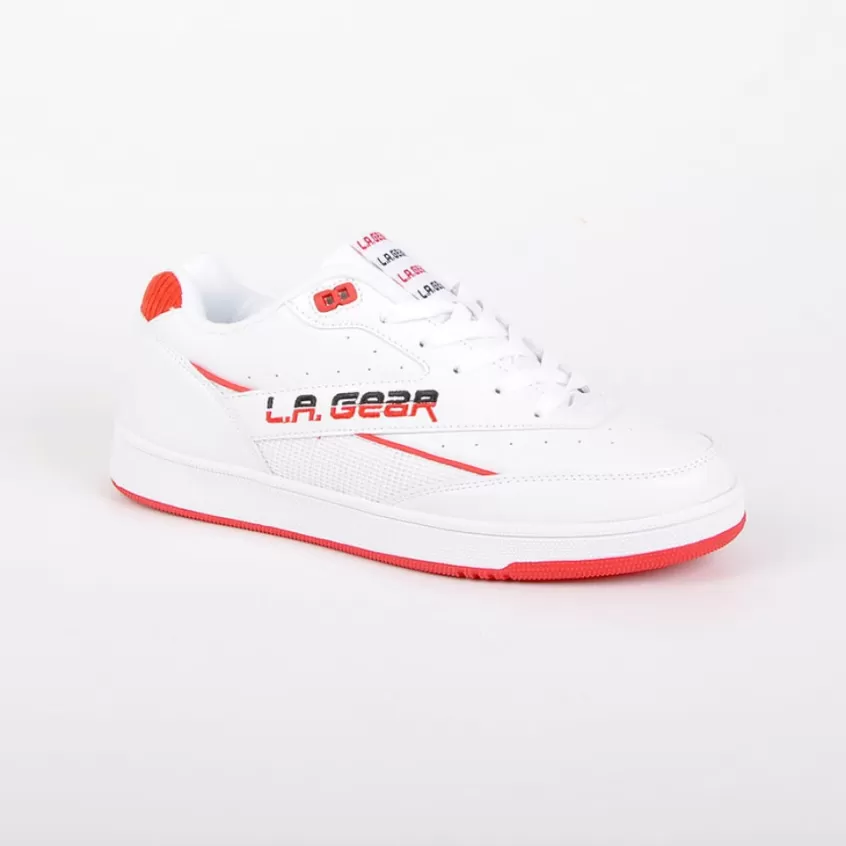 Baskets, Sneakers | LA GEAR Baskets Blanc