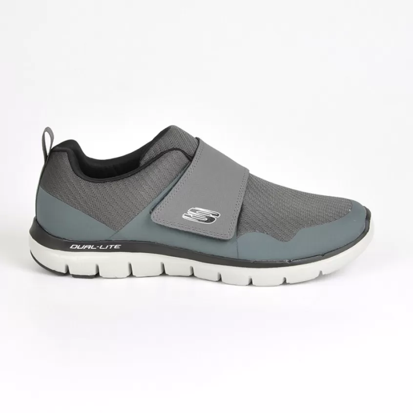 Baskets, Sneakers | SKECHERS Baskets Gris