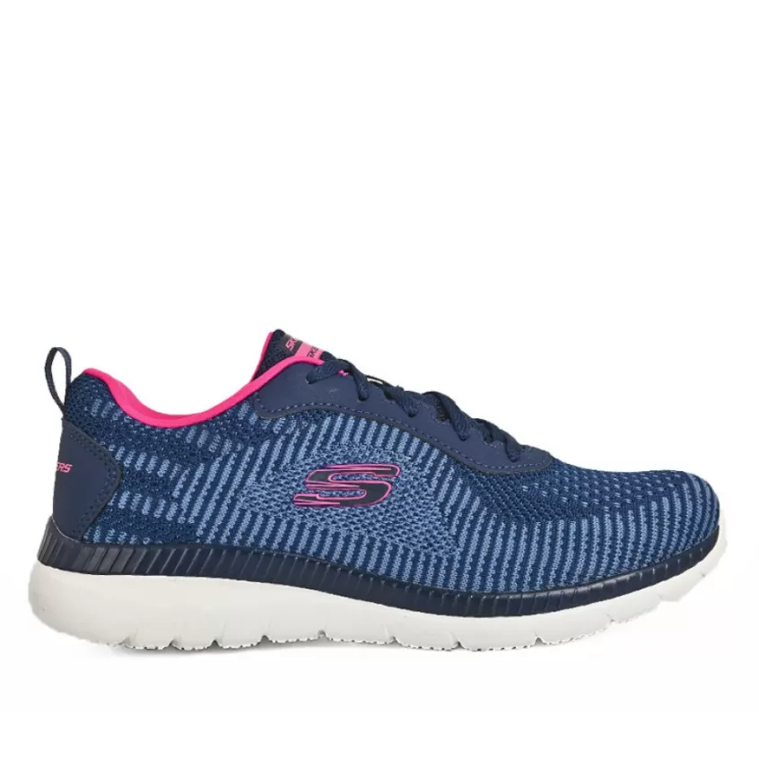 Baskets, Sneakers | SKECHERS Baskets Sneakers Bleu Marine