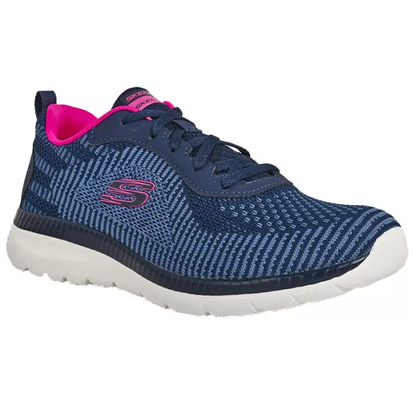 Baskets, Sneakers | SKECHERS Baskets Sneakers Bleu Marine