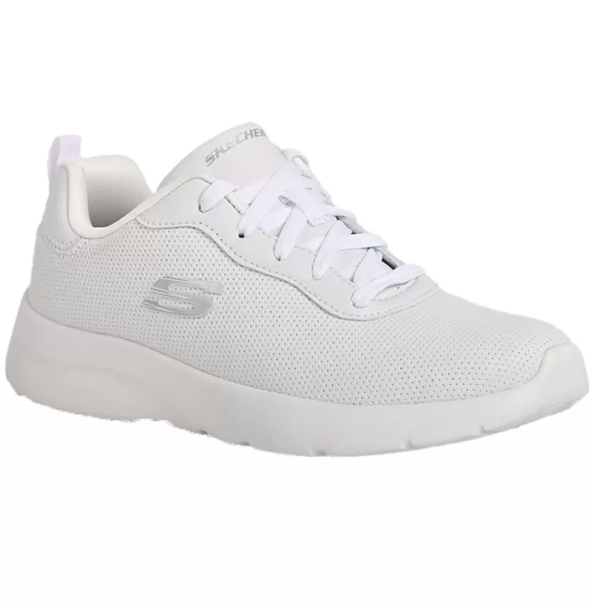 Baskets, Sneakers | SKECHERS Baskets Sneakers Femme Blanc