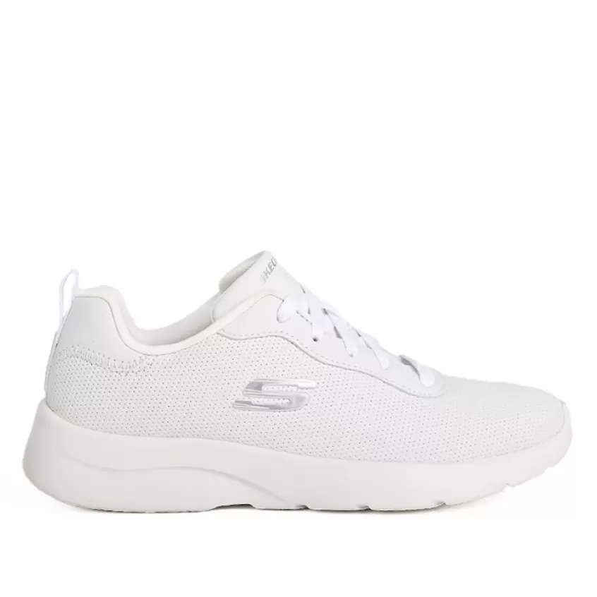 Baskets, Sneakers | SKECHERS Baskets Sneakers Femme Blanc