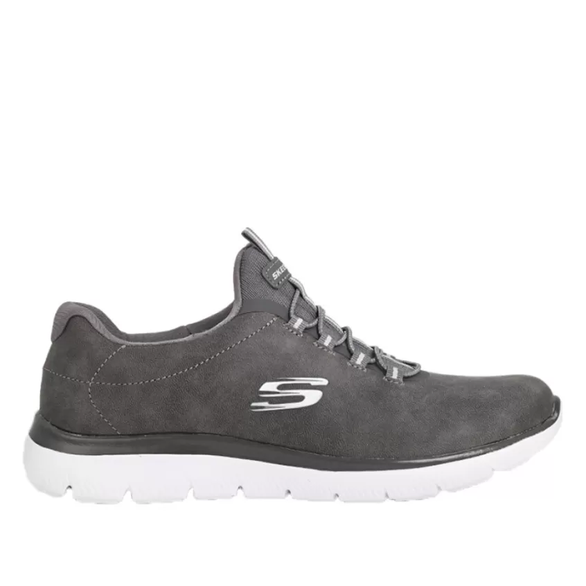 Baskets, Sneakers | SKECHERS Baskets Sneakers Gris