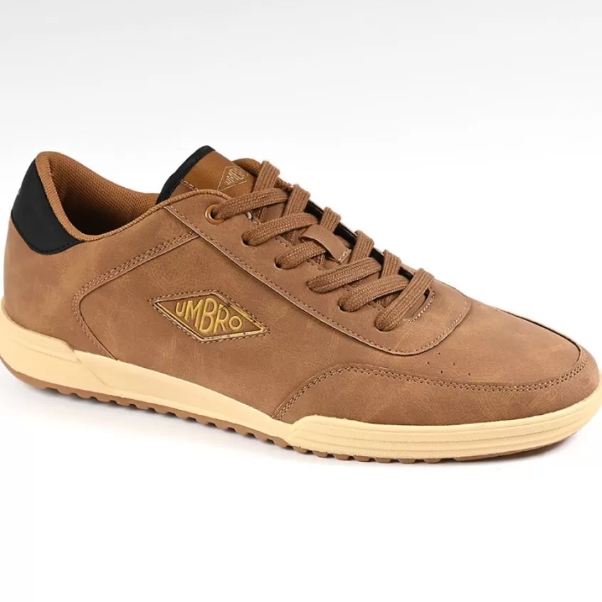 Baskets, Sneakers | UMBRO Baskets Um Ipam Homme Marron