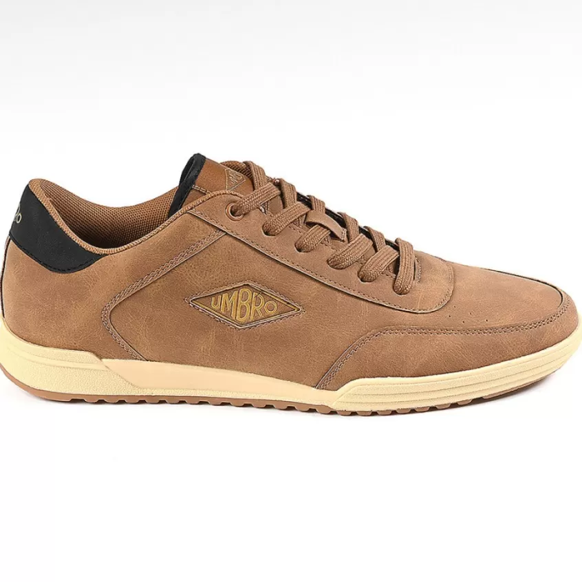 Baskets, Sneakers | UMBRO Baskets Um Ipam Homme Marron