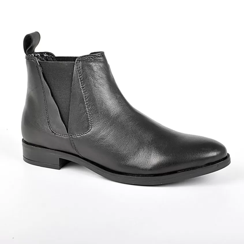 Boots, Bottines | TIPO ALTO Boots Noir