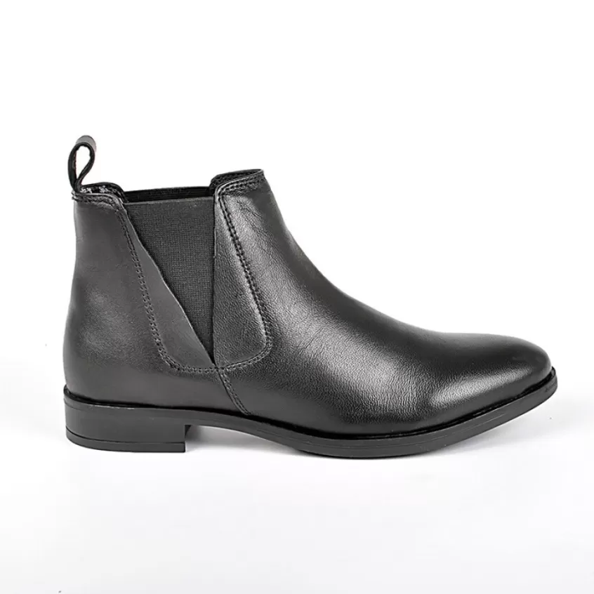 Boots, Bottines | TIPO ALTO Boots Noir