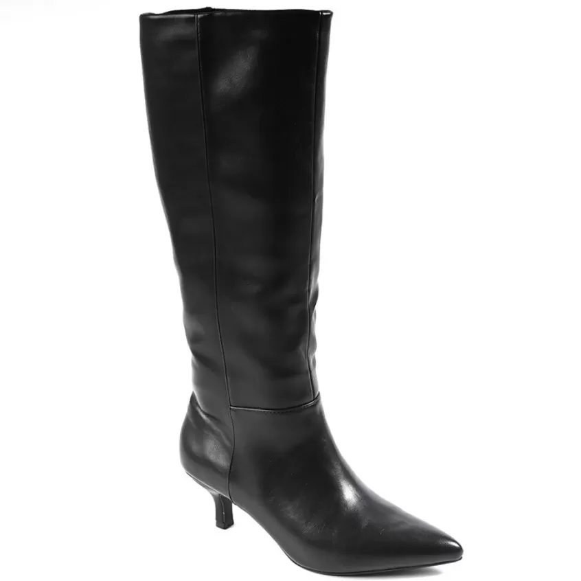 Bottes, Cuissardes | MASCARA Bottes A Talons Femme Noir