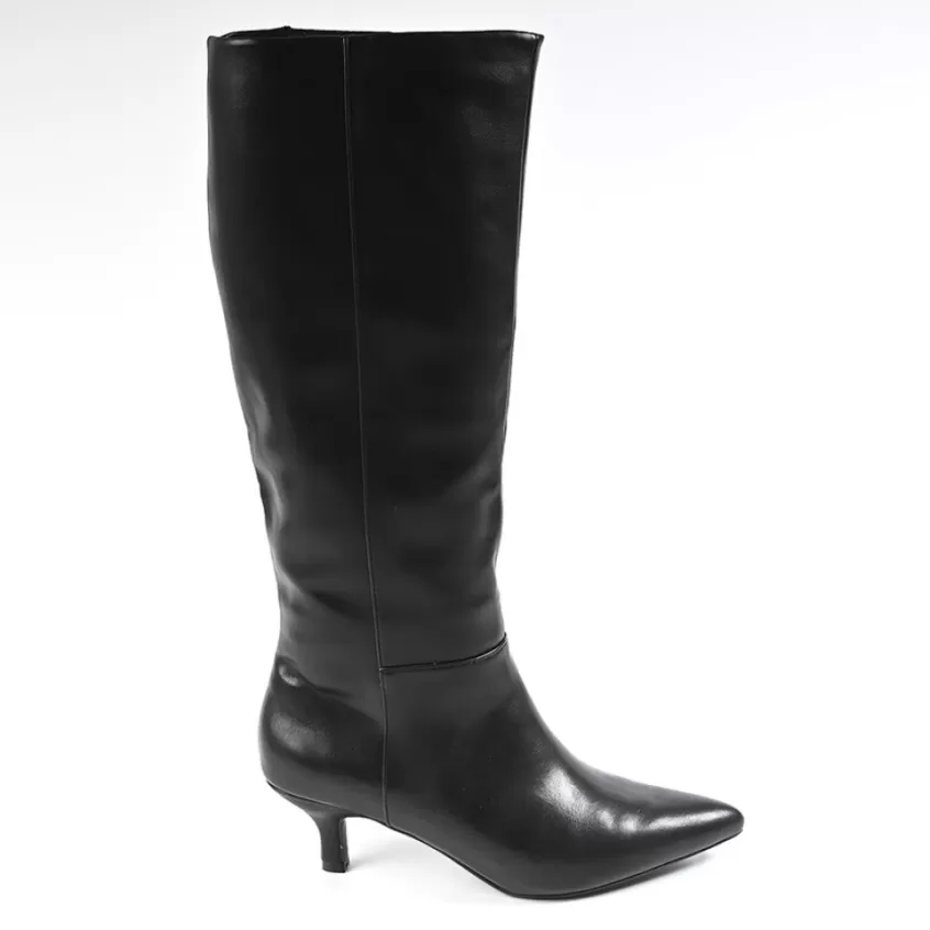 Bottes, Cuissardes | MASCARA Bottes A Talons Femme Noir