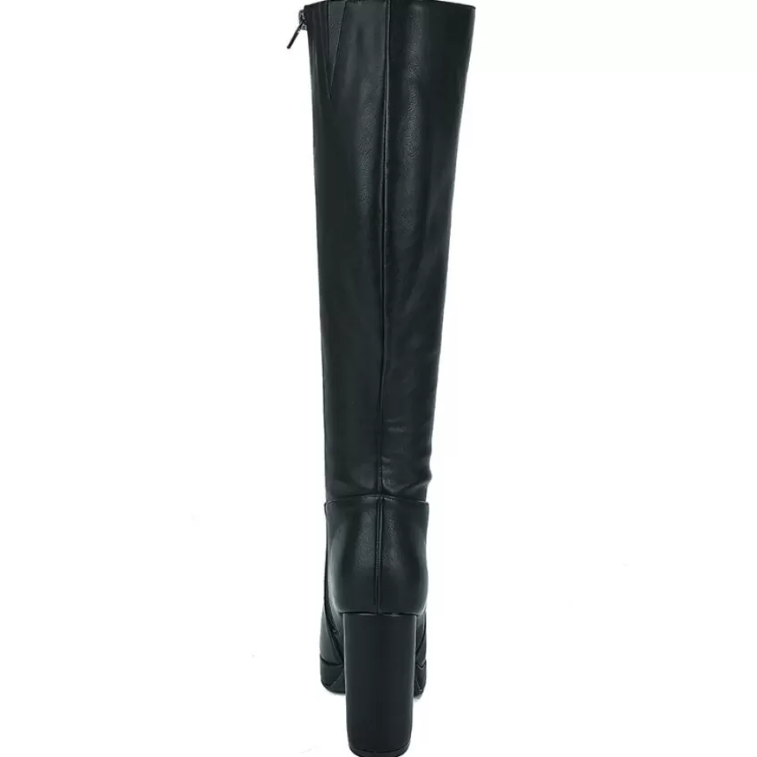 Bottes, Cuissardes | MASCARA Bottes A Talons Femme Noir