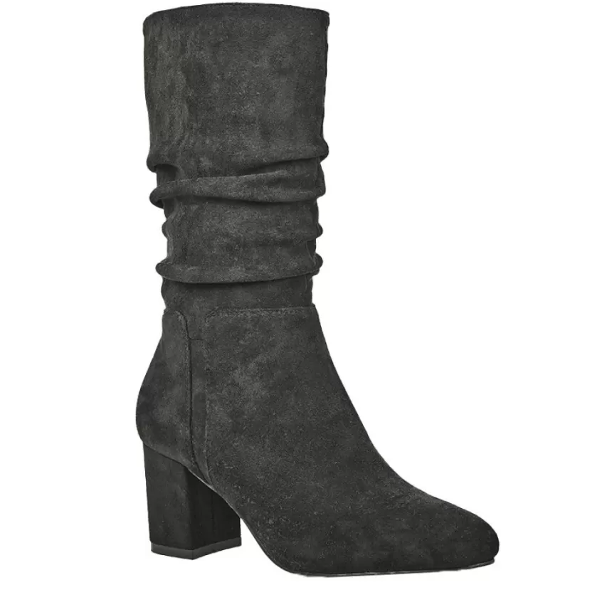 Bottes, Cuissardes | MASCARA Bottes A Talons Noir