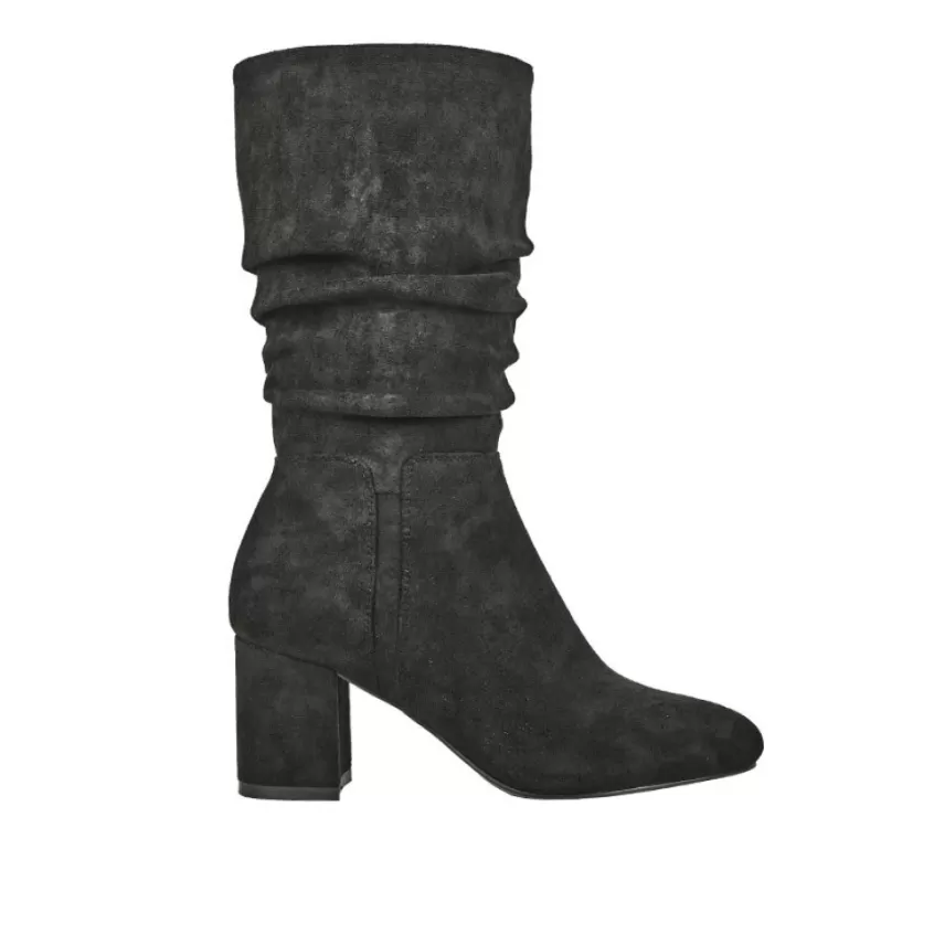 Bottes, Cuissardes | MASCARA Bottes A Talons Noir