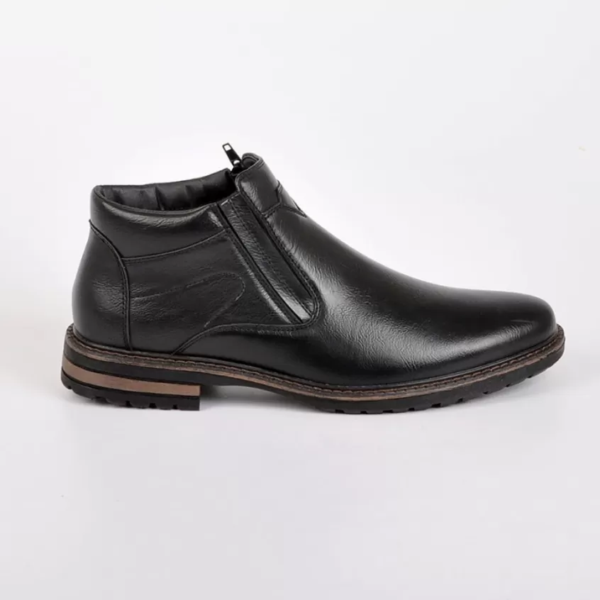 Boots, Bottines | FORTUNATO Bottines Noir