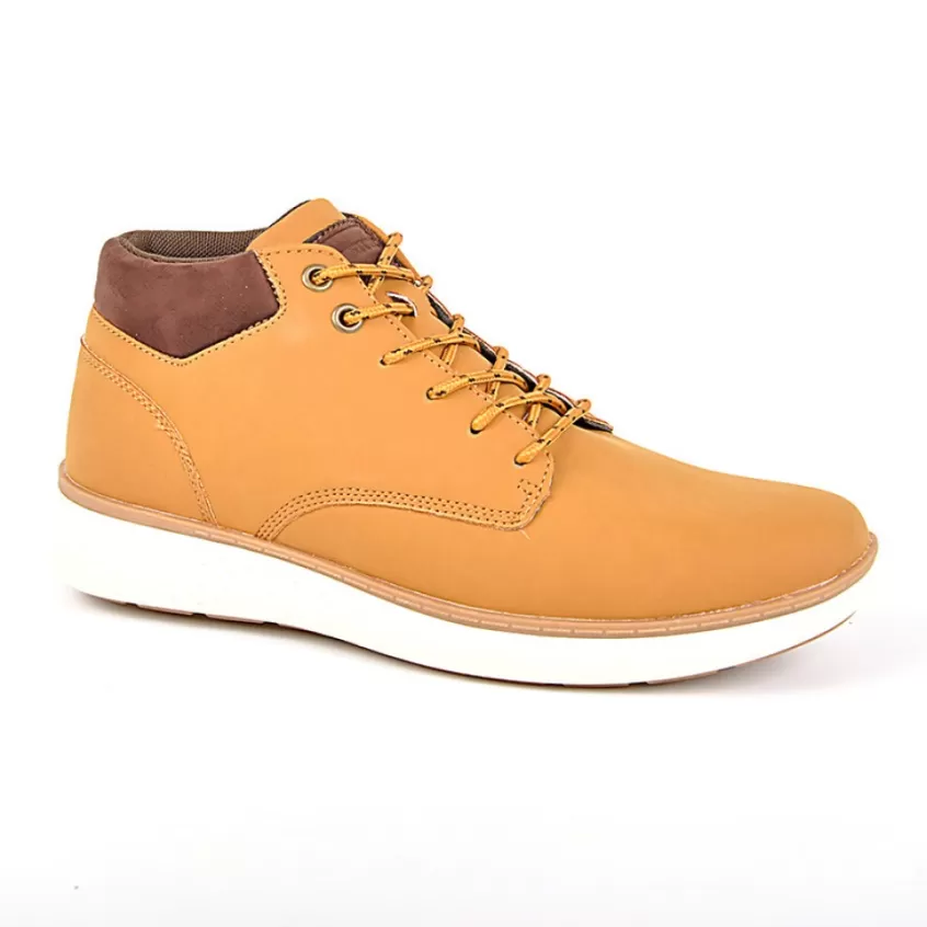 Boots, Bottines | OUTSHOES Bottines Camel