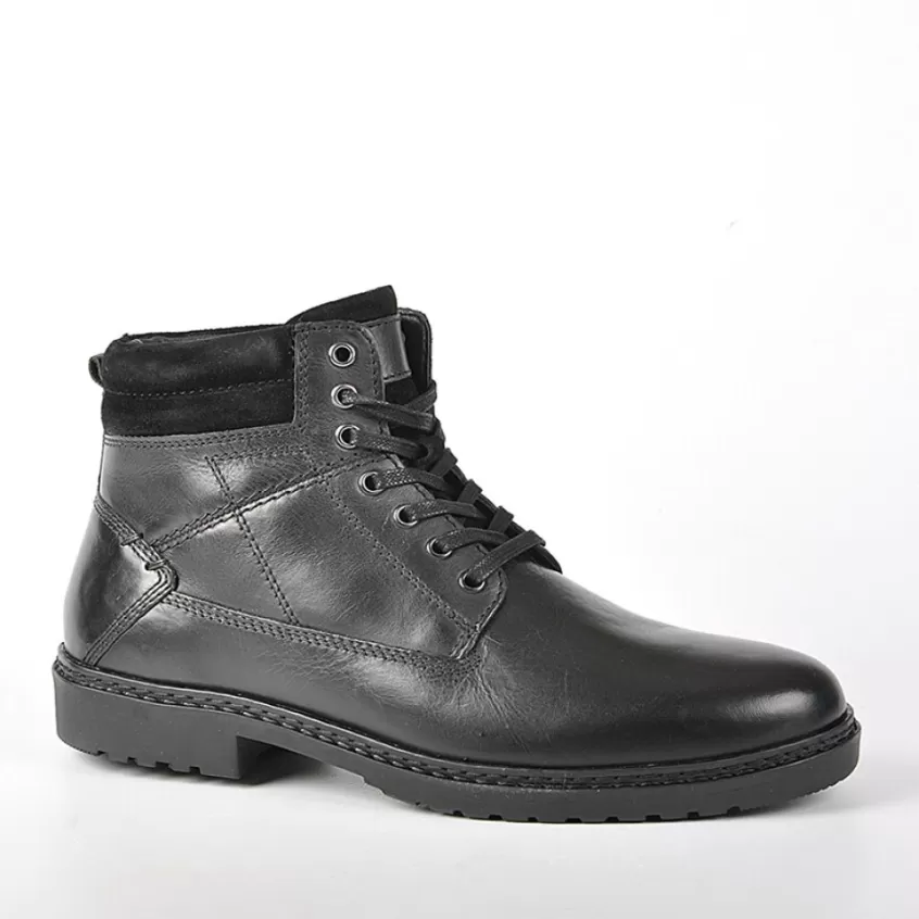 Boots, Bottines | OUTSHOES Bottines Compagnie Noir