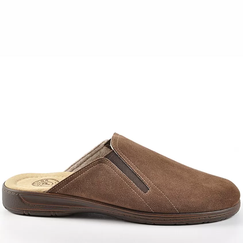 Chaussons | ARIZONA Chaussons Homme Camel