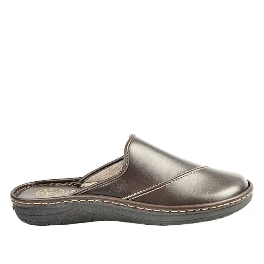 Chaussons | ARIZONA Chaussons Homme Marron