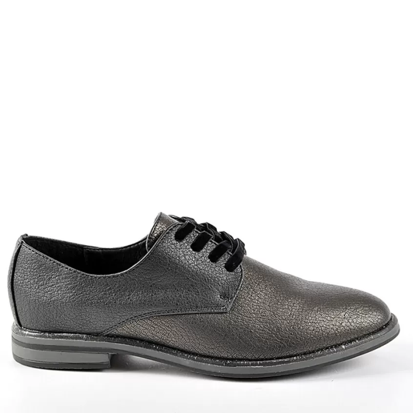 Derbies | ANA LUNA Derbies Femme Noir