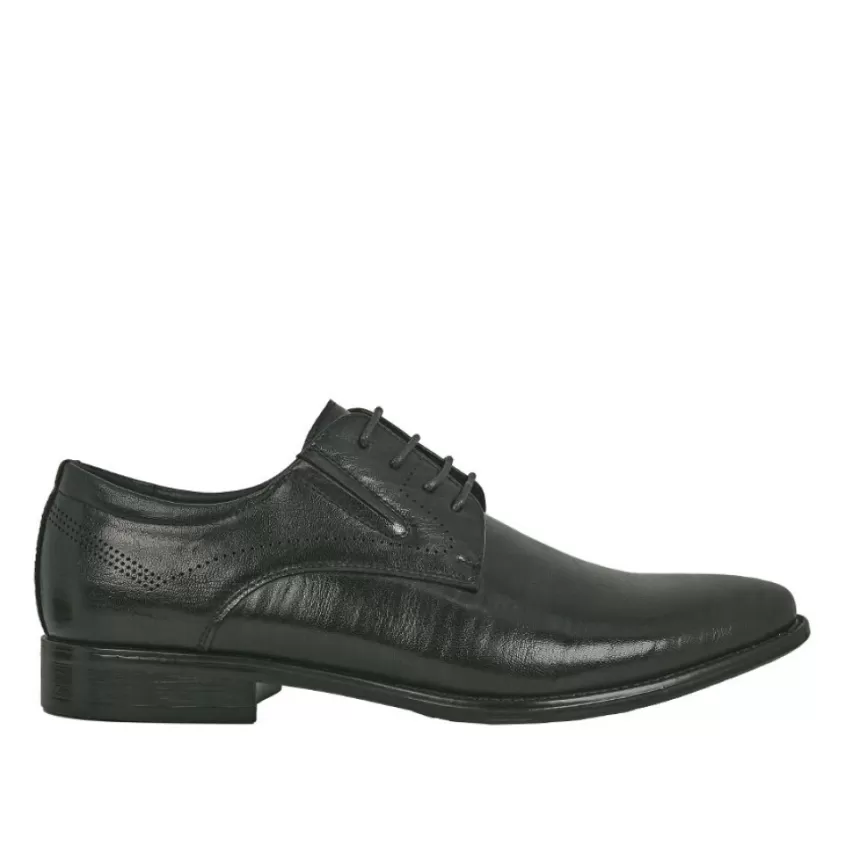 Derbies, Chaussures De Ville | FORTUNATO Derbies Noir