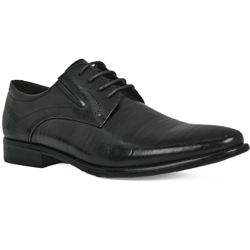 Derbies, Chaussures De Ville | FORTUNATO Derbies Noir