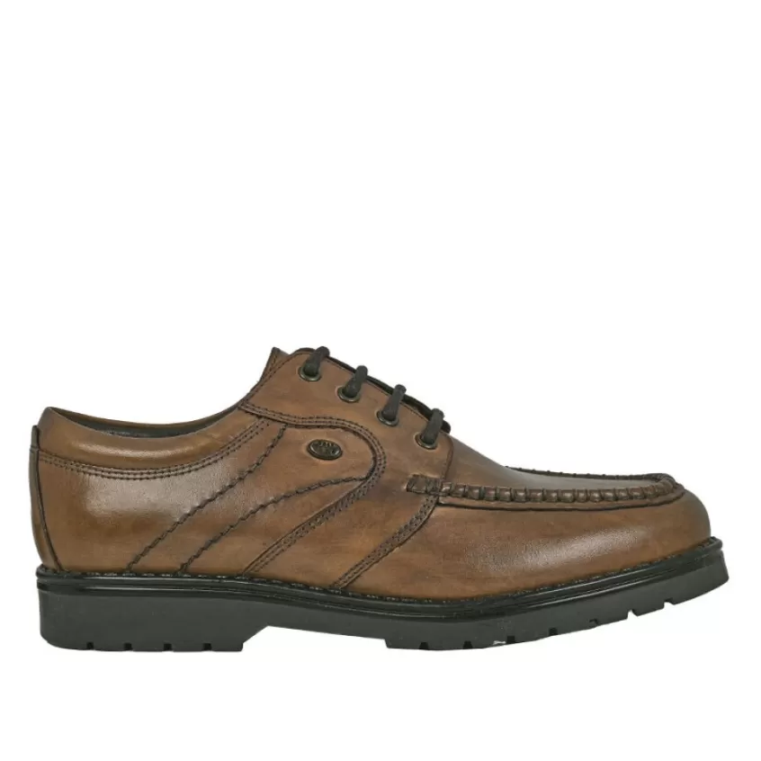 Derbies, Chaussures De Ville | PERFECTA Derbies Homme Marron