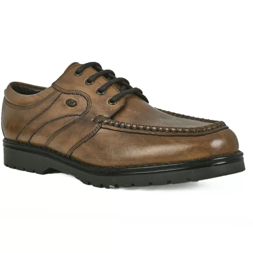 Derbies, Chaussures De Ville | PERFECTA Derbies Homme Marron