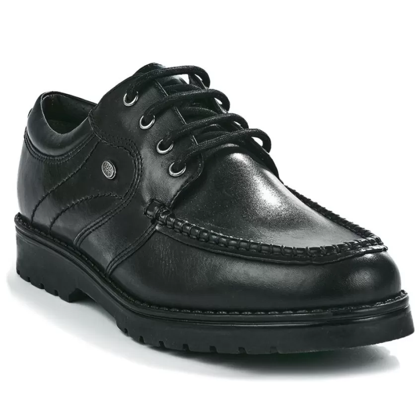 Derbies, Chaussures De Ville | PERFECTA Derbies Homme Noir